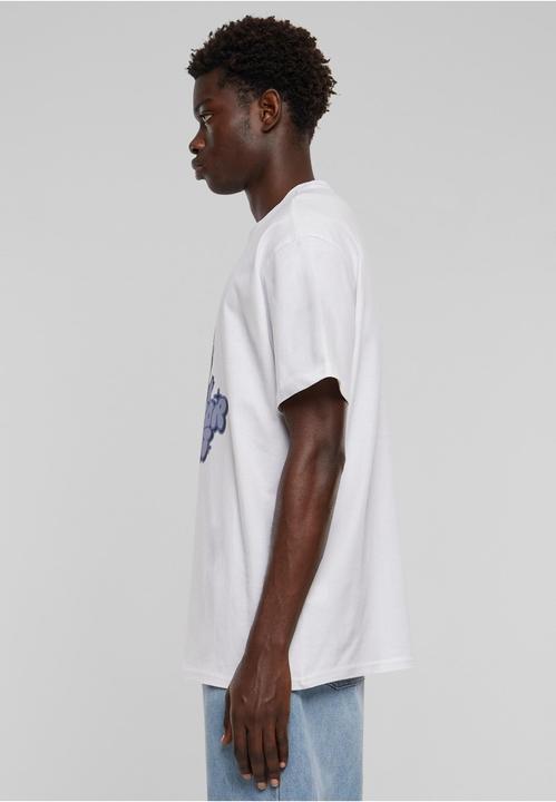 Actual product image Urban Classics Nice for what Heavy Oversize Tee - 127043 (L)