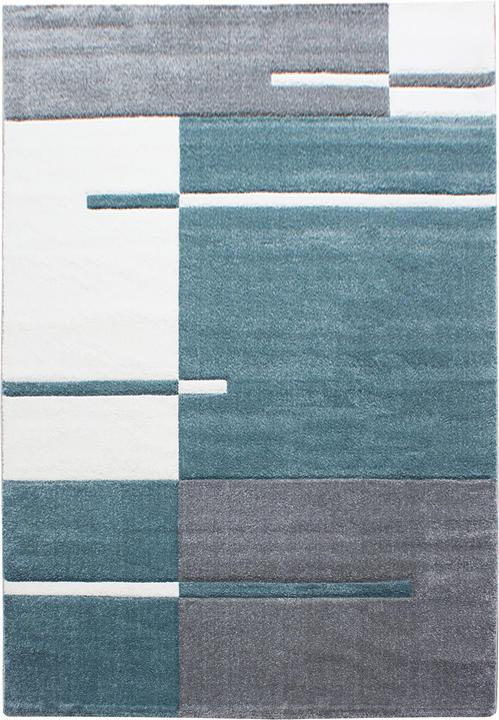 Produktbild Ayyildiz Hali HAWAII Kurzflor Teppich (160 x 230 cm)