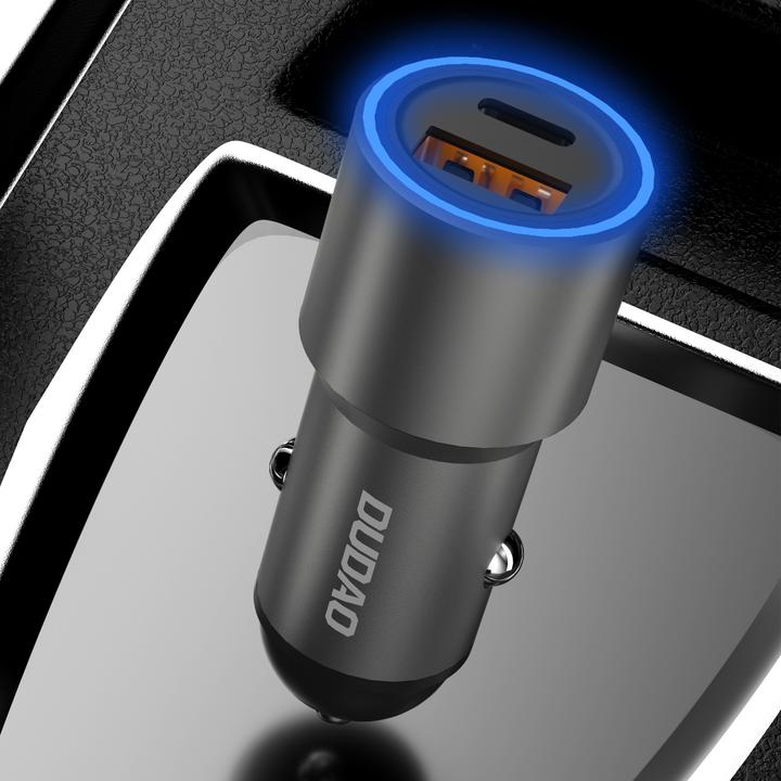 Immagine prodotto Dudao R4PQ Caricabatterie da auto 22,5W