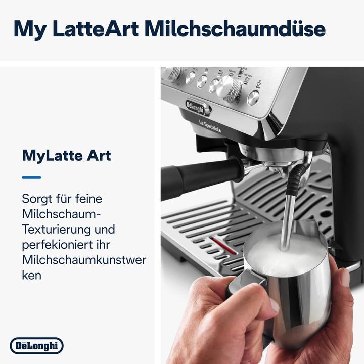 Image du produit De'Longhi La Specialista Arte