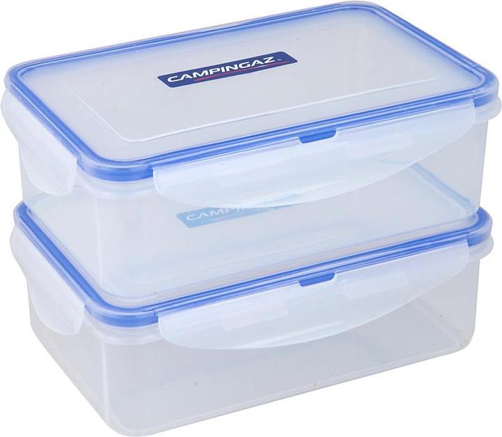 Immagine prodotto Campingaz Borsa per il pranzo da picnic urbano (7 l)