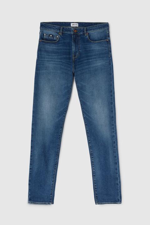 Image du produit Gas Jeans Sax Zip Rev (33)