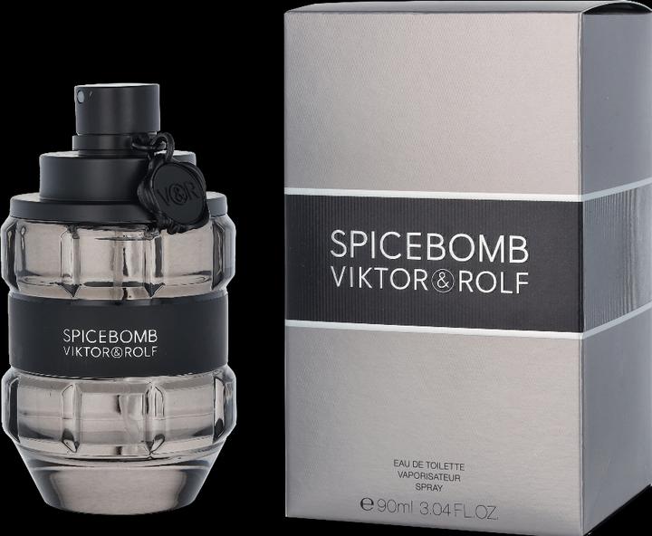 Immagine prodotto Viktor & Rolf picco (Eau de toilette, 90 ml)