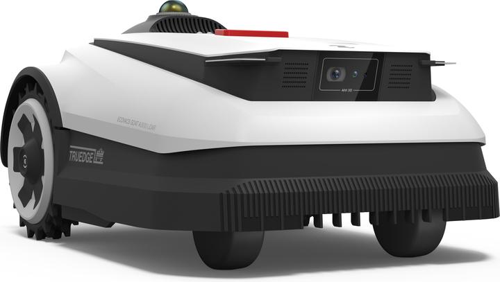 Actual product image Ecovacs Goat A3000 LiDAR (3000 m², Without boundary wire)