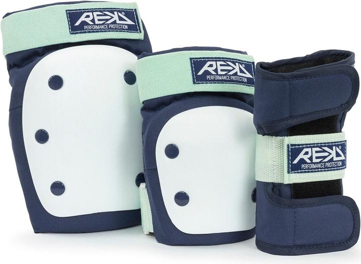 Produktbild Rekd Heavy Duty (M, Ellbogenschoner, Handgelenkschoner, Knieschoner, Einzelstück)
