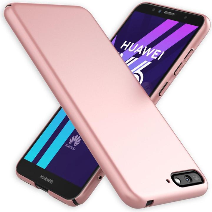 Produktbild Nalia Handyhülle (Huawei Y6 (2018))