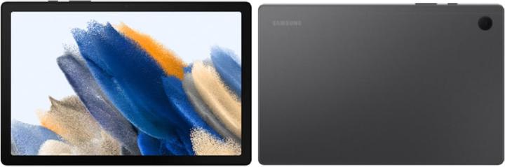 Immagine prodotto Samsung Galaxy Tab A8 (Solo WiFi, 10.50", 64 GB, Grigio)