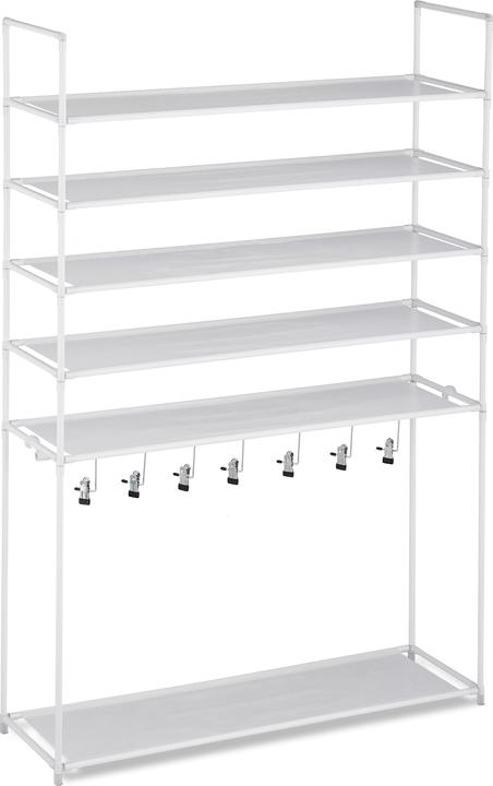 Actual product image Relaxdays Baylee (99 x 30 x 153 cm)