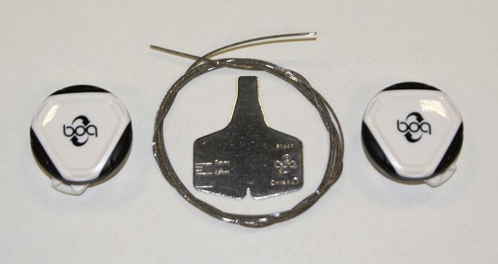 Actual product image Giro Boa L6 C Dial (Sentrie, Raes)