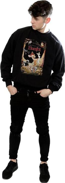 Produktbild Retro Sweatshirt (S)