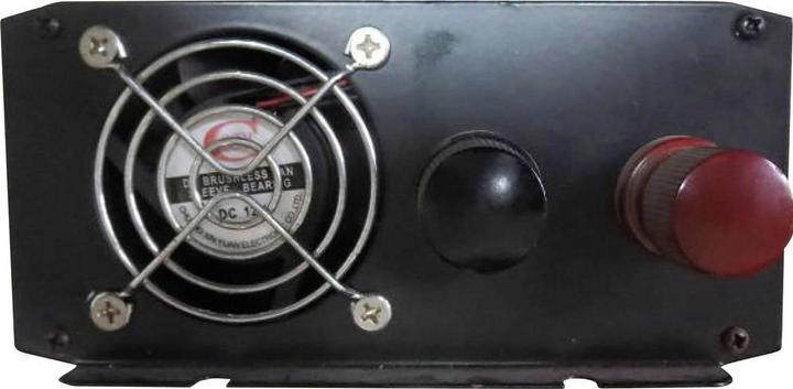 Image du produit Voltcraft Onduleur PSW 1000-24-G 1