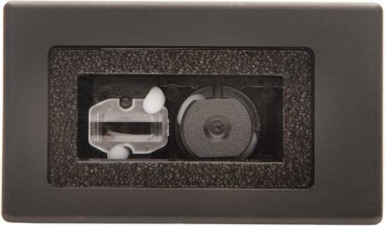 Actual product image Opticon NLV-4001 USB COM (1D barcodes)