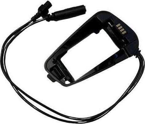 Immagine prodotto Cardo solo supporto per microfono freecom/spirit