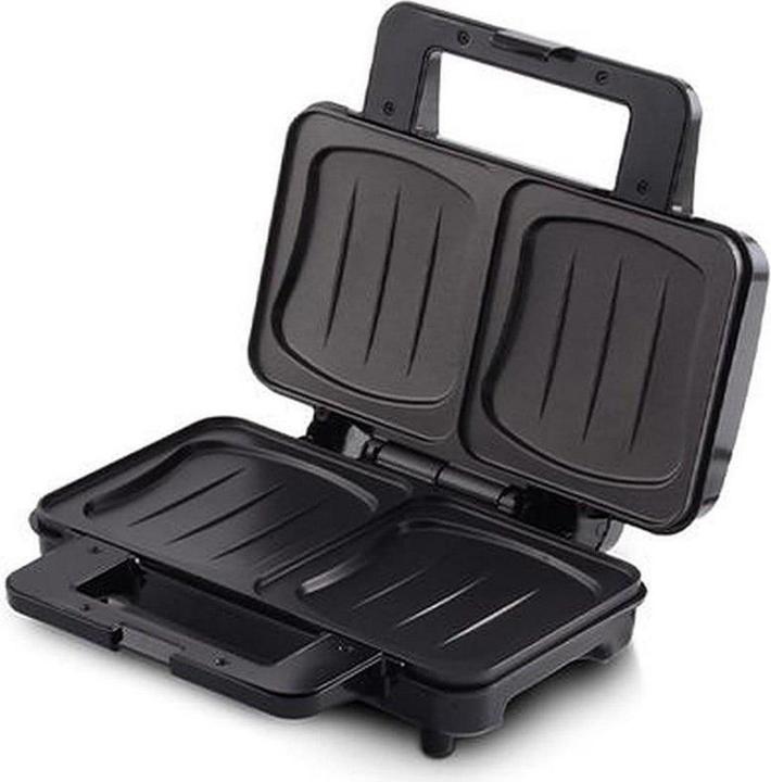 Image du produit BerlingerHaus ELECTRIC. Grille-pain 900 W SANDWICHER FACTORY BH-9140