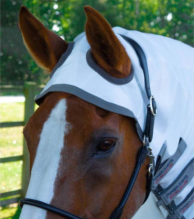Actual product image Premier Equine fly blanket (160 cm)
