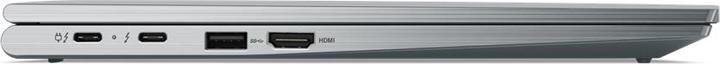 Produktbild Lenovo TP X1 Yoga G8 I5-1335U 16/512GB 14 W11P (14", Intel Core i5-1335U, 16 GB, 512 GB, Eng. Int.)