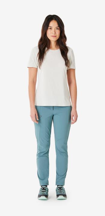 Immagine prodotto Quechua Wanderhose Damen - MH500 grün (L)