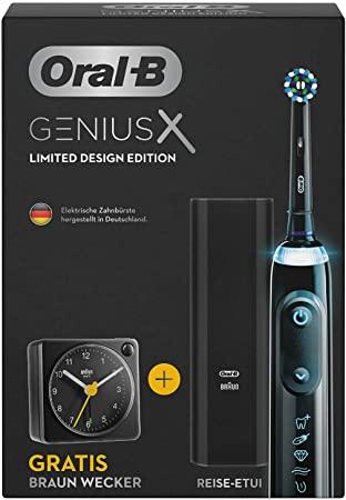 Image du produit Oral-B Génie X (Brosse à dents oscillo-rotative)