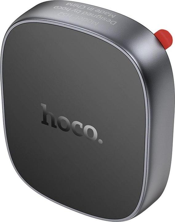 Produktbild Hoco Magnetic Car Holder H52 Grey