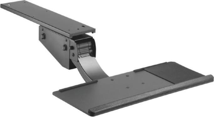 Image du produit Maclean MC-795 - Support de clavier réglable, jusqu'à 34 cm
