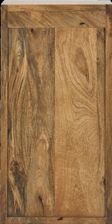 Actual product image House Doctor Wardrobe, HDMontre, nature