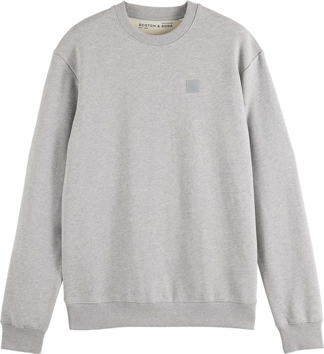 Produktbild Scotch & Soda Core Logo Sweatshirt (XXL)