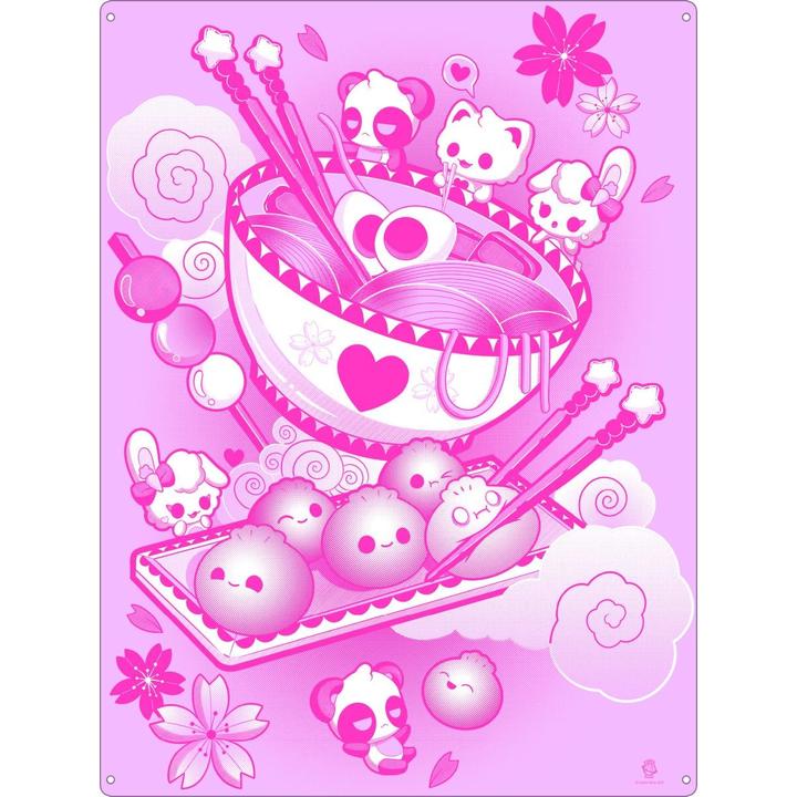 Produktbild Cosmic Boop Tafel Dumpling Daydreams Blech