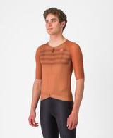 Actual product image Castelli Aero Race 8S Jersey (S)
