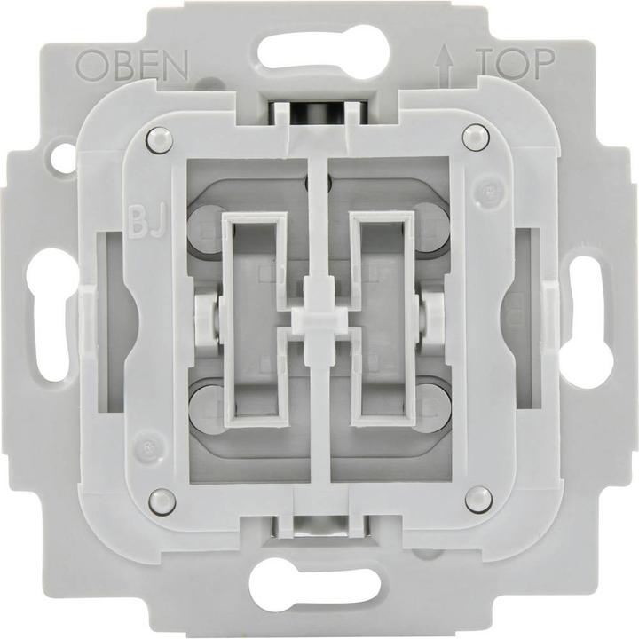 TechniSat Inserto da incasso Interruttore di serie (Attuatore dell'interruttore)