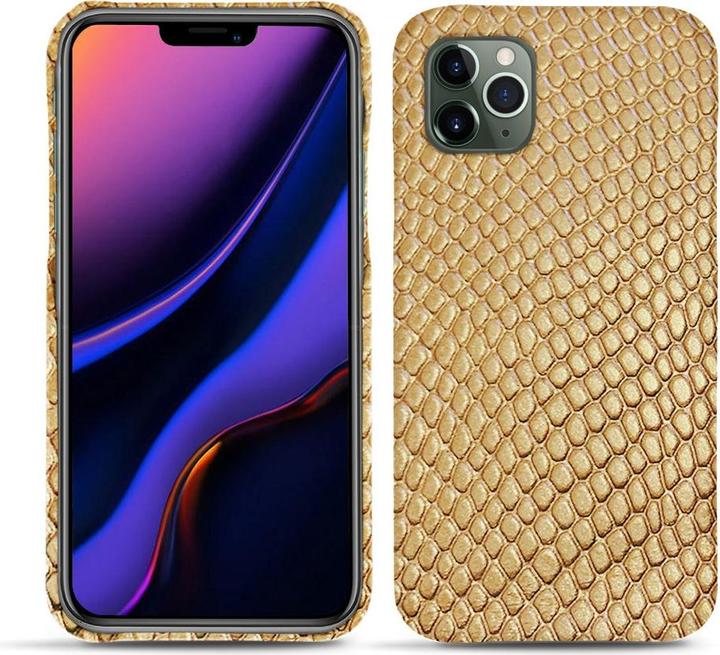 Immagine prodotto Noreve Cover in pelle (Apple iPhone 11 Pro)