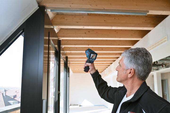 Image du produit Bosch Professional GIS 1000 C Professional