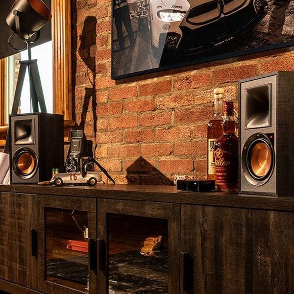 Actual product image Klipsch R-41PM (1 pair, 70 W)