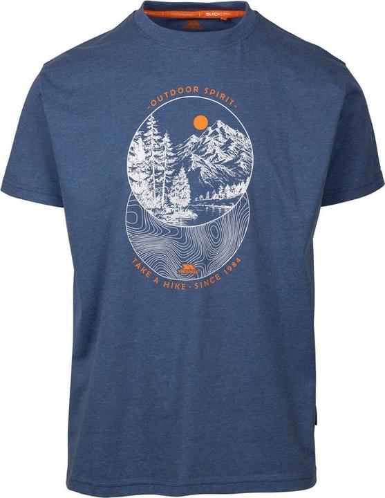 Image du produit Trespass FLAGEL T-shirt pour homme (3XL)