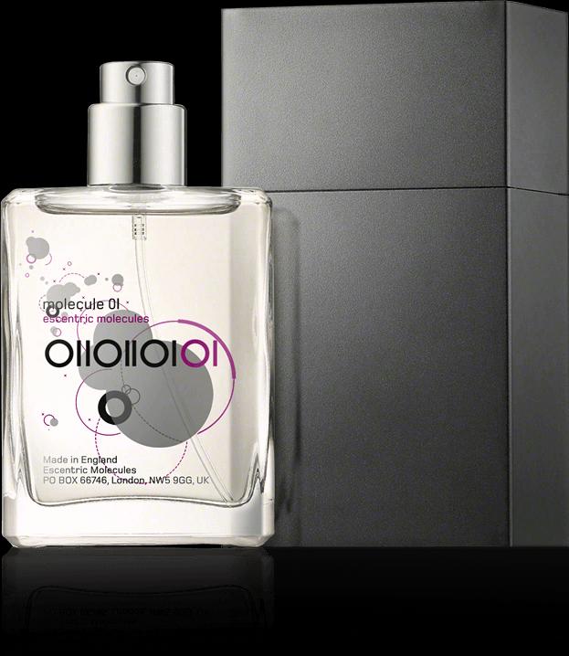 Produktbild Escentric Molecules Molecule 01 (Eau de Toilette, 30 ml)