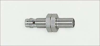 Actual product image ifm Electronic Sensor,ind.,M8x1,connector IE5338