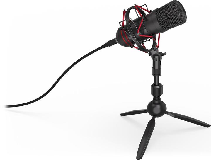 Produktbild Endorfy Mic Solum T (SM900T)