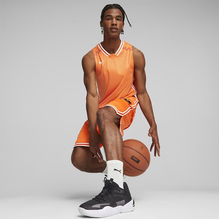 Image du produit Puma Hoops Team Game Jersey (3XL)