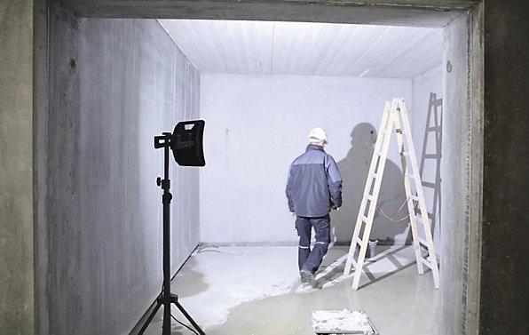Produktbild Scangrip LED-Baustrahler NOVA K C+R (4000 lm)