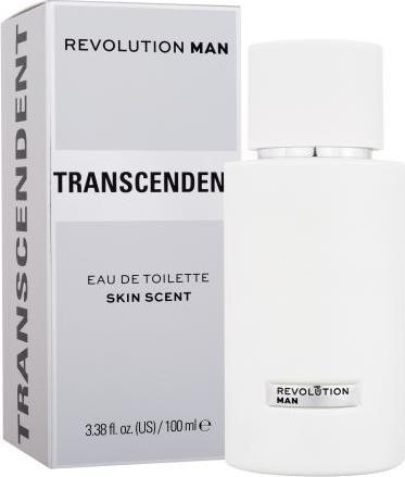 Produktbild Revolution Man Transcendent (Eau de Toilette, 100 ml)