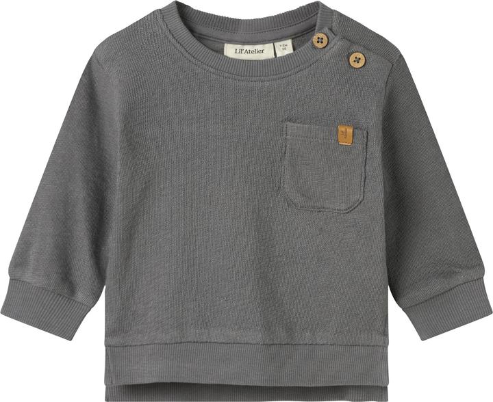Produktbild Name it Regular Fit Sweatshirt (68)