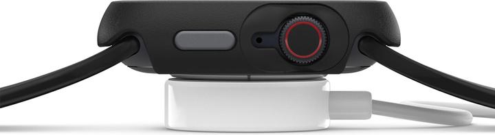 Produktbild OtterBox Watch Bumper Full Body Schutzcase für Apple Watch 9/8/7 45mm
