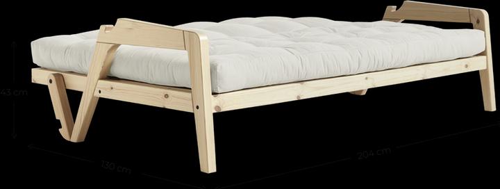 Image du produit Karup Design Grab (Canapé-lit)