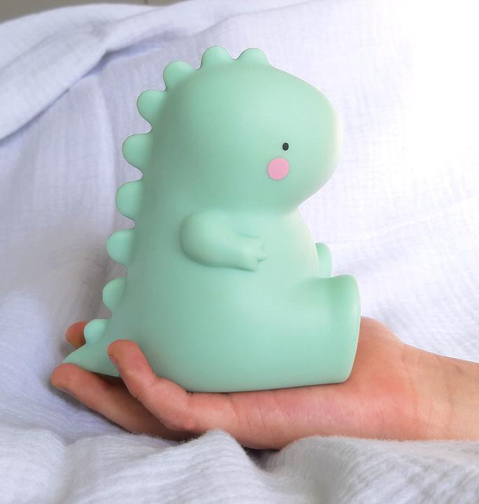 Actual product image A Little Lovely Company Mini T-Rex
