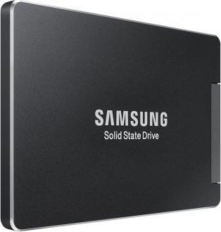 Produktbild Samsung 845 Dc Evo (240 GB, 2.5")
