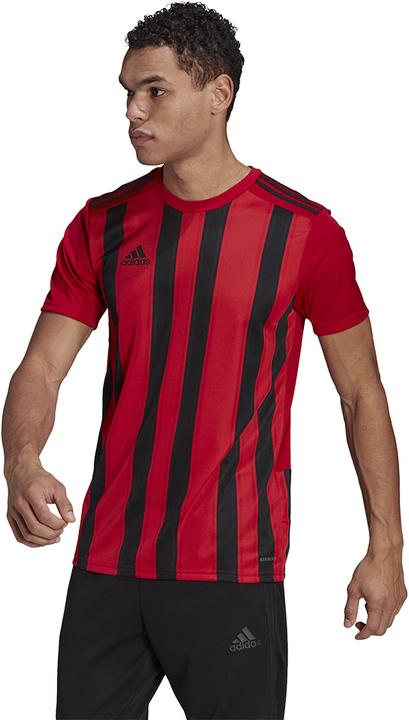 Image du produit adidas MAILLOT RAYÉ 21 (XS)