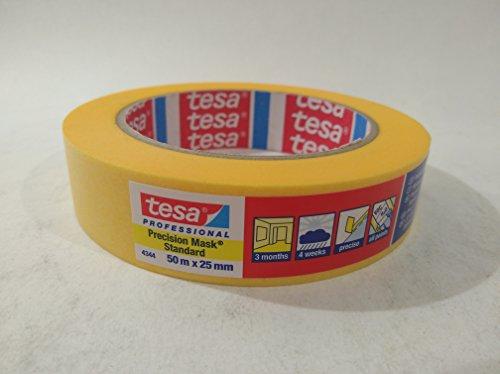 Immagine prodotto tesa Maschera di precisione 4344 25 mm x 50 m (25 mm)