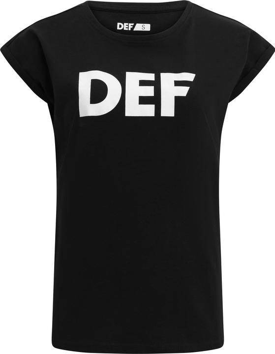 DEF Her Secret T-Shirt