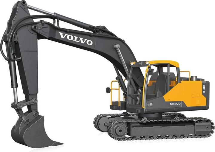 Produktbild Jamara Bagger Volvo EC160E