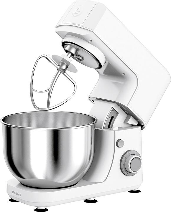 Immagine prodotto Tefal Robot da cucina 'Masterchef Essential' QB1501 (800 W)