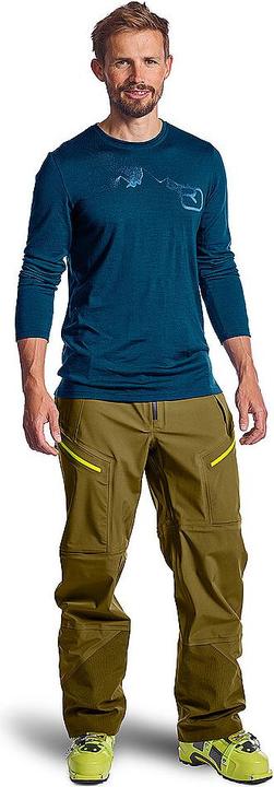 Immagine prodotto Ortovox Spray logo Merino (XL)